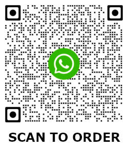 scan to order from Heart of Juffair Pharmacy scan to order from Heart of Juffair Pharmacy