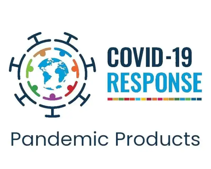 For the Pandemic