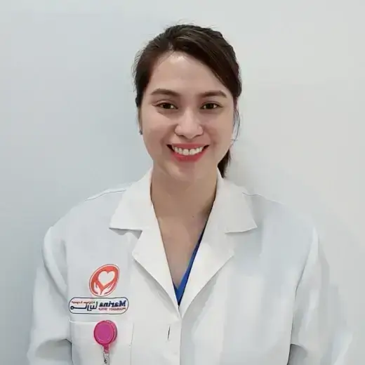 manager of heart of Juffair branch manager of heart of Juffair branch